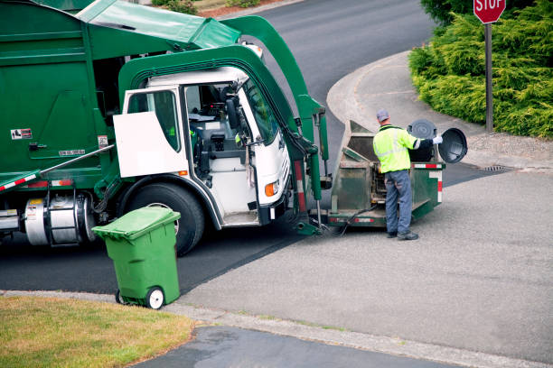 Best Scrap Metal Removal in Toledo, OR