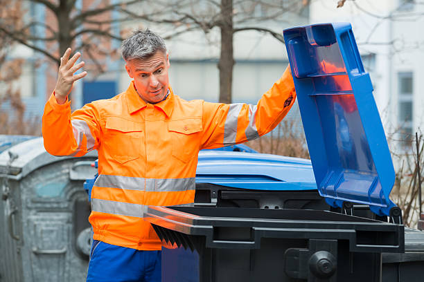 Best Basement Cleanout in Toledo, OR